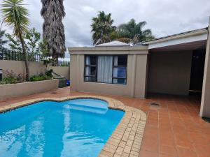 The Comfort Zone - Mthatha