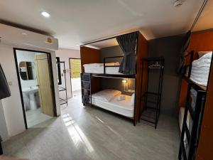 Phuket Muay Thai Hotel Rawai Beach