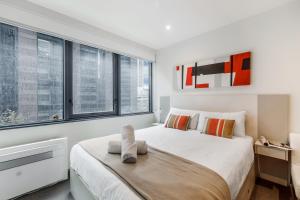 Modern Nomads Comfort Urban Lifestyle - Studio by QV Market