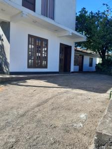 Greenleaf villa