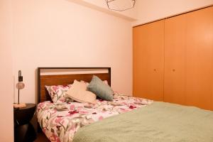 SN2B おしゃれな部屋で家族団欒 大須商店街徒歩10分 8人可 Fashionable room for family gatherings Osu Shopping Street 10 min walk 8 people can stay