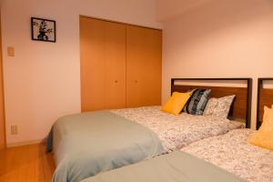 SN2B おしゃれな部屋で家族団欒 大須商店街徒歩10分 8人可 Fashionable room for family gatherings Osu Shopping Street 10 min walk 8 people can stay