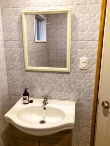 La casa pajarito, tu refugio en Curiñanco