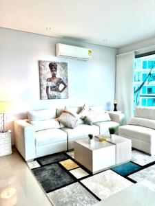 Apartamento Luxury hotel sonesta cartagena seaway 935 frente al mar