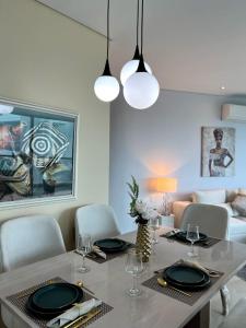 Apartamento Luxury hotel sonesta cartagena seaway 935 frente al mar