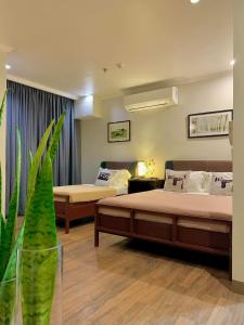 Hotel Tiffany - Laoag