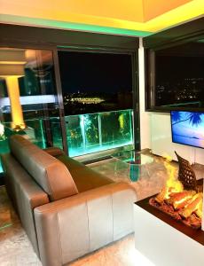 Athens DeniMar Kolonaki Luxurious Endless Panorama