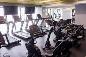 A loft to spend pleasant days