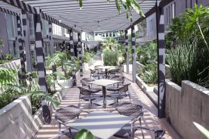 A loft to spend pleasant days