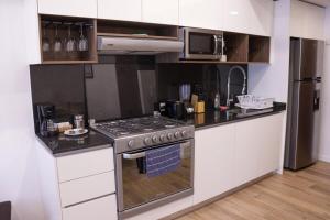 A loft to spend pleasant days