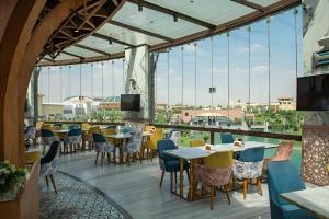 Luxurious apartment in Madinaty, new Cairo city front of Carrefour