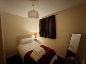 Harbour Haven North Shields Family & Work Stays