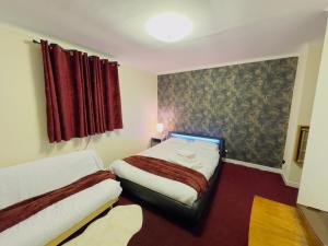 Harbour Haven North Shields Family & Work Stays