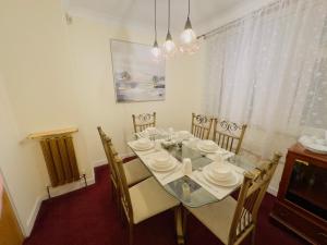 Harbour Haven North Shields Family & Work Stays
