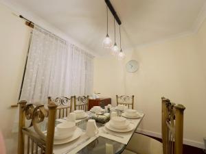 Harbour Haven North Shields Family & Work Stays