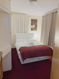 Harbour Haven North Shields Family & Work Stays