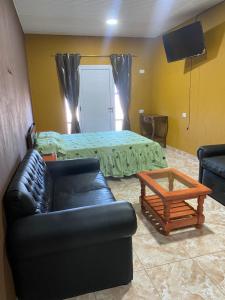 Hotel Abigail Garupa