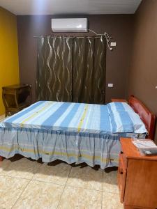 Hotel Abigail Garupa