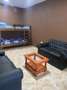 Hotel Abigail Garupa