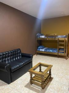 Hotel Abigail Garupa