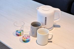 12 とりっぱーずホテル高田馬場