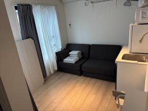 12 とりっぱーずホテル高田馬場