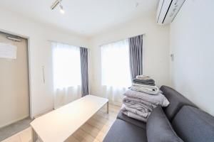 12 とりっぱーずホテル高田馬場