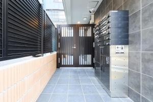 12 とりっぱーずホテル高田馬場