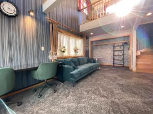 Five room 120 SKY TREE SENSOJI FreeParking 1292sqft