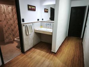 Casa Villa Allende Golf