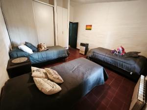 Casa Villa Allende Golf