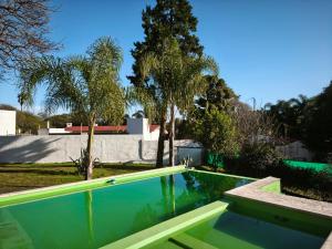 Casa Villa Allende Golf