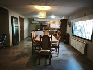 Casa Villa Allende Golf