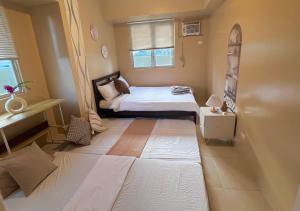 Cozy BOHO Studio Inside IT Park