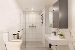 Apartment near CBD & Airport