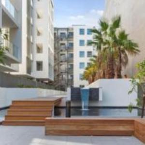 Apartment near CBD & Airport