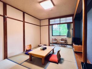 草津白根 マウンテンビューロッジ