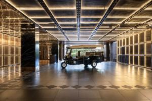 Metropolis Suites Bangkok, Tapestry Collection by Hilton