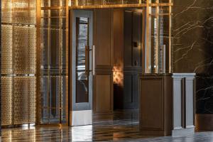 Metropolis Suites Bangkok, Tapestry Collection by Hilton