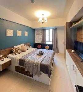 Hotel Vibe Studio inside IT Park