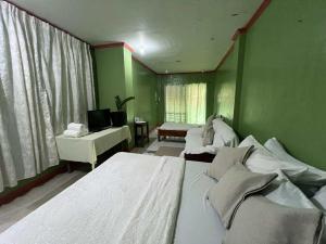 Terrasse Beach Resort