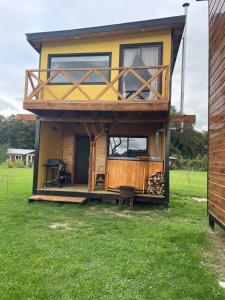 Luz de Luna Antilhue