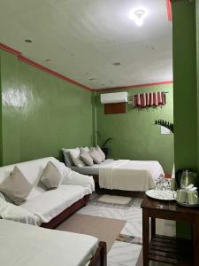 Terrasse Beach Resort