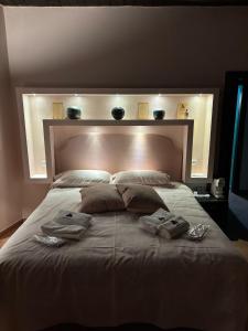 HDSM Accomodation