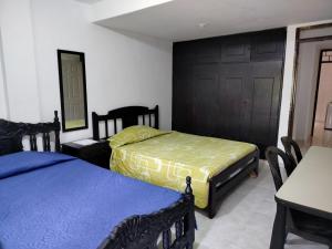 Casita entre árboles, casa de huéspedes céntrica y cómoda en San Fernando, Cali