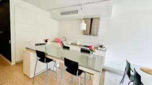 Apartment near CBD & Airport