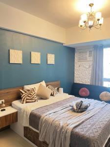 Hotel Vibe Studio inside IT Park