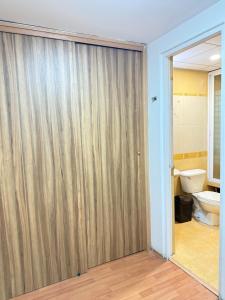 Hermoso departamento muy cerca del Angel y Reforma