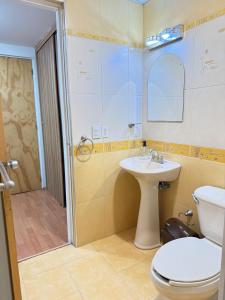 Hermoso departamento muy cerca del Angel y Reforma