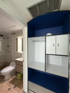 Cozy and Relaxing Oceanfront Apartment